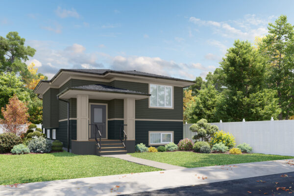 3D rendering Oc16studio